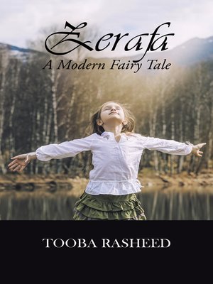 cover image of Zerafa